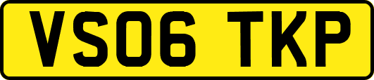 VS06TKP