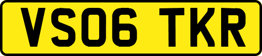 VS06TKR