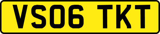 VS06TKT