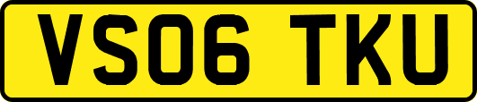 VS06TKU