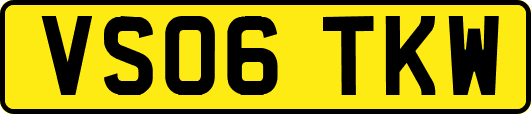 VS06TKW