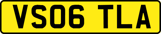 VS06TLA