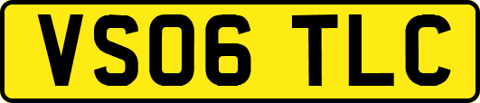 VS06TLC