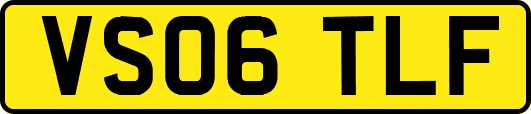 VS06TLF