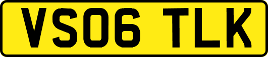 VS06TLK