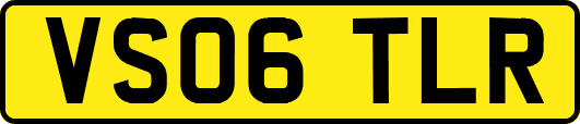 VS06TLR