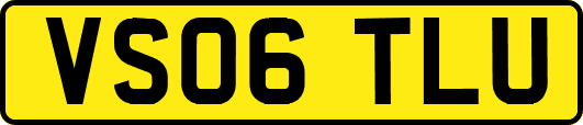 VS06TLU