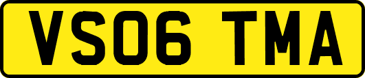 VS06TMA
