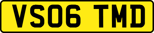 VS06TMD