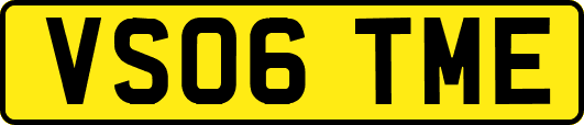 VS06TME