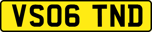 VS06TND