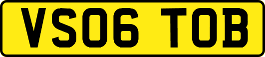 VS06TOB