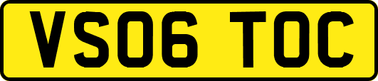 VS06TOC