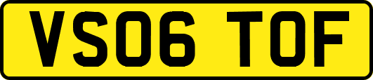VS06TOF