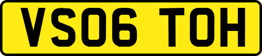 VS06TOH