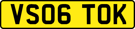 VS06TOK