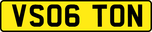 VS06TON
