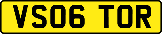 VS06TOR