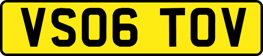 VS06TOV