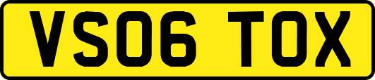 VS06TOX
