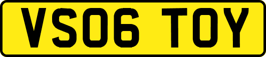 VS06TOY