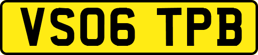 VS06TPB