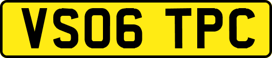 VS06TPC