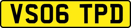 VS06TPD