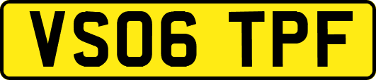VS06TPF