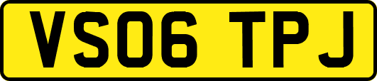 VS06TPJ