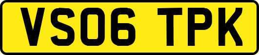 VS06TPK