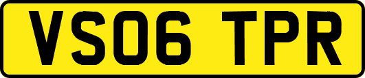 VS06TPR