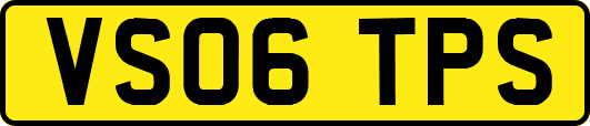 VS06TPS