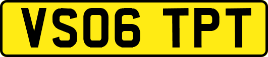 VS06TPT