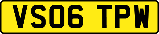 VS06TPW