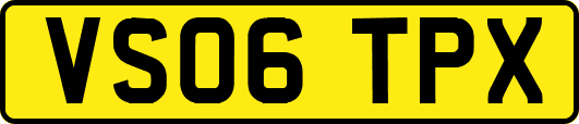 VS06TPX