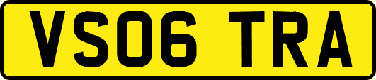VS06TRA