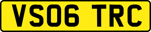 VS06TRC