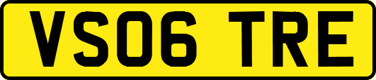 VS06TRE