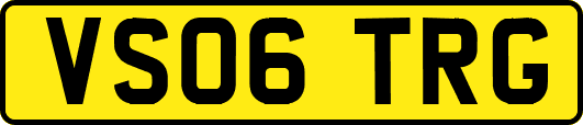 VS06TRG