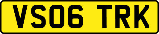 VS06TRK