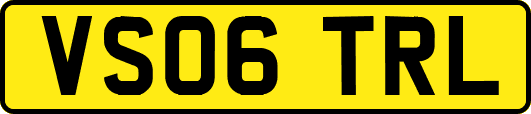VS06TRL