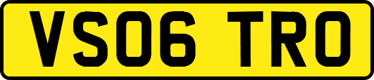 VS06TRO