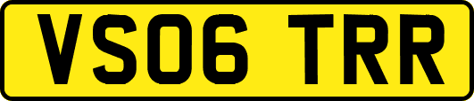 VS06TRR