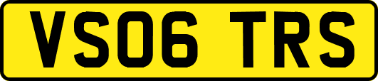 VS06TRS