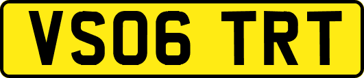 VS06TRT