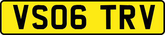 VS06TRV