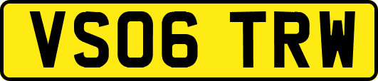 VS06TRW
