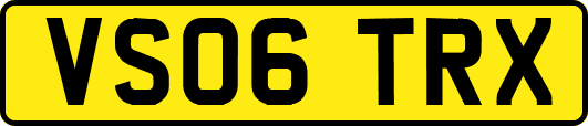 VS06TRX