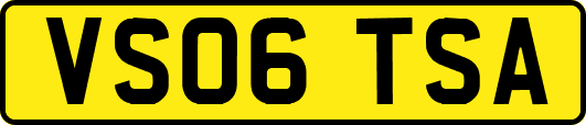 VS06TSA